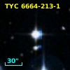 2MASS J11393412-2941071