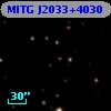 MITG J2033+4030