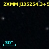 [VV2006c] J105254.4+572342