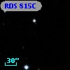 RDS 815C