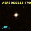 ASAS J033113-4706.3