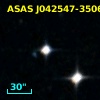 ASAS J042547-3506.9