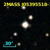 ASAS J053955-1240.2