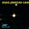 ASAS J060240-1646.0