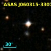 ASAS J060315-3307.6