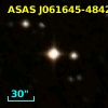 ASAS J061645-4842.9