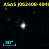 ASAS J062408-4949.6