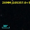 [VV2006c] J105357.3+573241