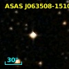 ASAS J063508-1510.7