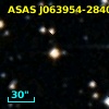 ASAS J063954-2840.8