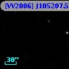 [VV2006] J105207.5+573838