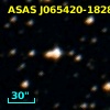 ASAS J065420-1828.4