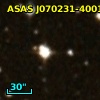 ASAS J070231-4001.9