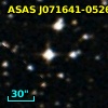 ASAS J071641-0526.1