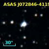 ASAS J072846-4119.9