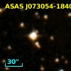 ASAS J073054-1840.7