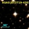 ASAS J073719-4203.5