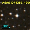 ASAS J074351-4900.5