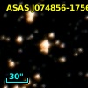 ASAS J074856-1756.8