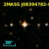 ASAS J083948-0657.3