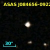 ASAS J084656-0922.8
