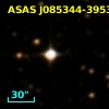 ASAS J085344-3953.3