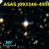ASAS J093346-4956.7