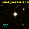 ASAS J095205-3048.5