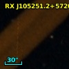 RX J105251.2+572011