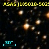 ASAS J105018-5025.8
