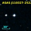 ASAS J110327-2522.5
