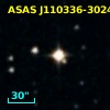 ASAS J110336-3024.8