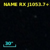 RX J105346.6+573517