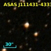 ASAS J111431-4333.2