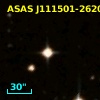 ASAS J111501-2620.4