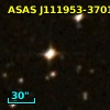 ASAS J111953-3701.2