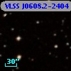 VLSS J0608.2-2404