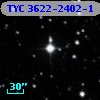 TYC 3622-2402-1