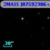 2MASS J07592306+4620072