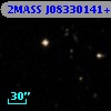 2MASS J08330141+4451083