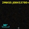 2MASS J08453780+2931375