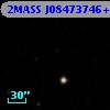 2MASS J08473746+4624435