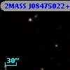 2MASS J08475022+5108460