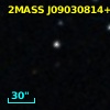 2MASS J09030814+1659358