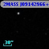 2MASS J09142866+2305409