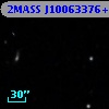 2MASS J10063376+3639203
