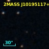 2MASS J10195117+0449444