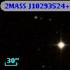2MASS J10293524+0620299