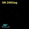 SN 2002ag