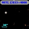 MITG J2033+4000